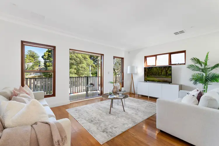 Third view of Homely house listing, 5A Wallace Parade, Lindfield NSW 2070