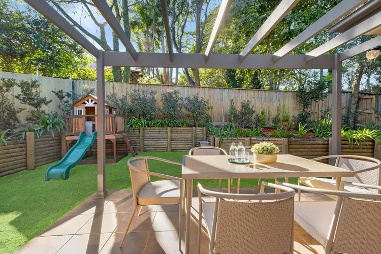 Fifth view of Homely house listing, 5A Wallace Parade, Lindfield NSW 2070