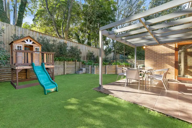 Sixth view of Homely house listing, 5A Wallace Parade, Lindfield NSW 2070