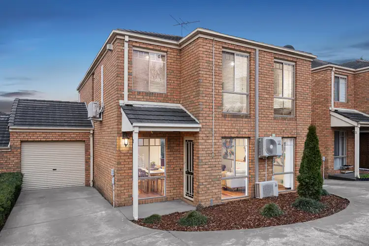 2/353 Boronia Road, Boronia VIC 3155