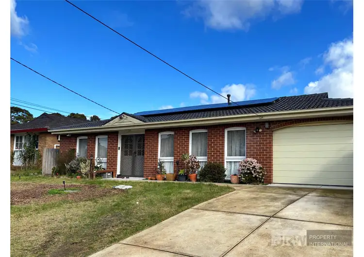 Main view of Homely house listing, 34 Annandale Crescent, Glen Waverley VIC 3150