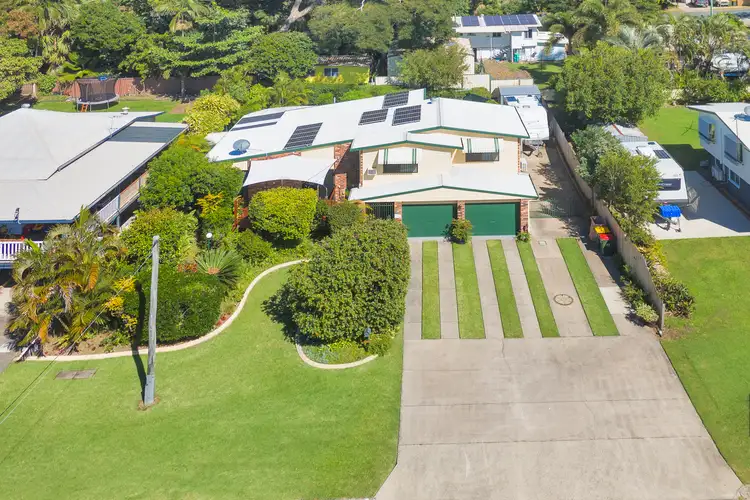 5 Pelican Street, Slade Point QLD 4740
