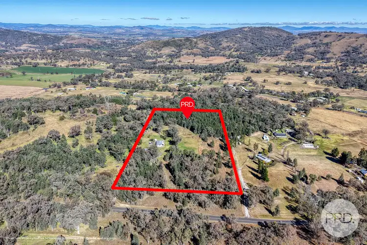 Main view of Homely house listing, 273 Porcupine Lane, Tintinhull NSW 2352