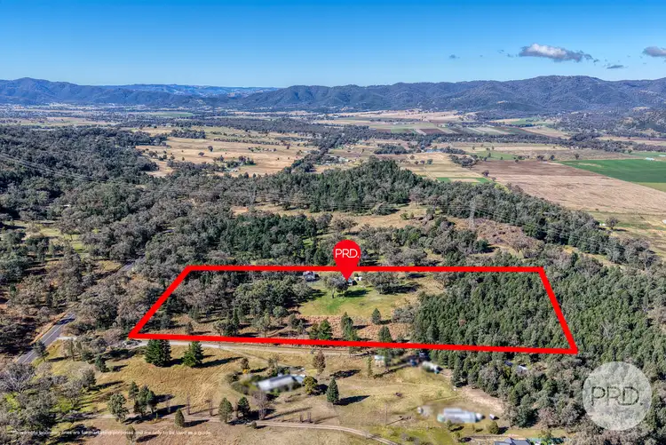 Third view of Homely house listing, 273 Porcupine Lane, Tintinhull NSW 2352
