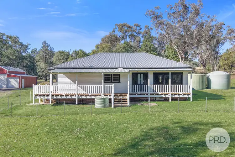 Fifth view of Homely house listing, 273 Porcupine Lane, Tintinhull NSW 2352