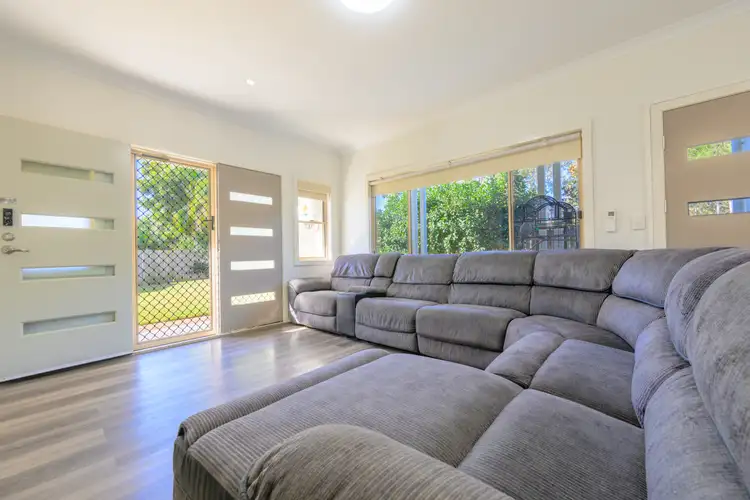 Second view of Homely unit listing, 17/1 Michel Place, Telina QLD 4680