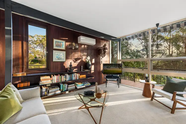 Second view of Homely house listing, 234 Bobbin Head Road, Turramurra NSW 2074