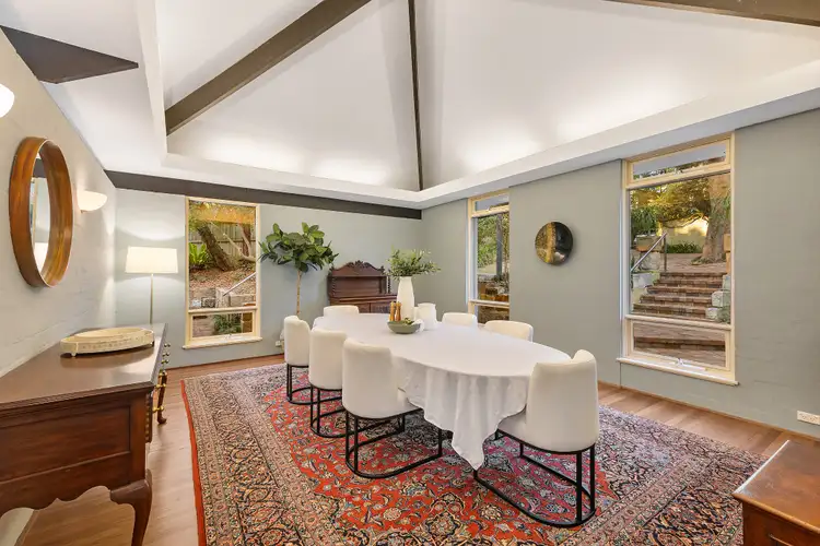 Fifth view of Homely house listing, 234 Bobbin Head Road, Turramurra NSW 2074