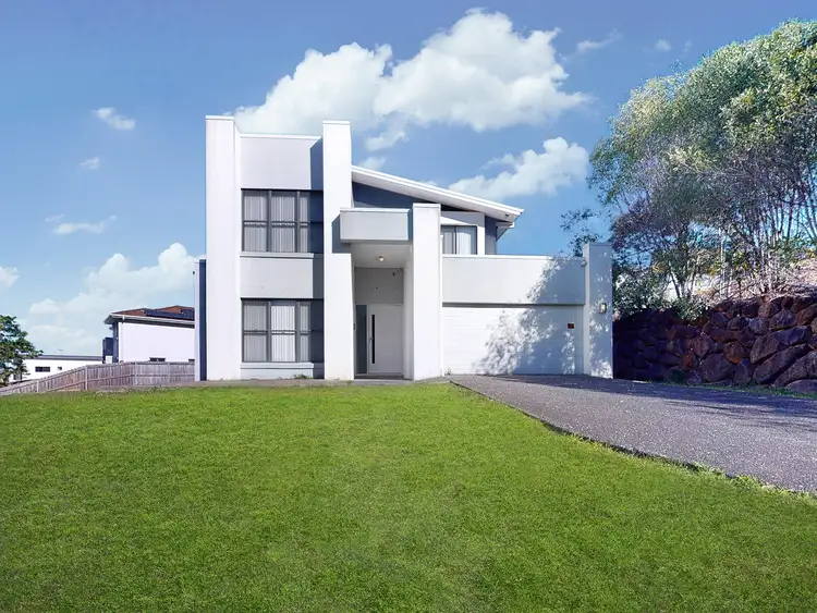37 Lynette Way, Daisy Hill QLD 4127
