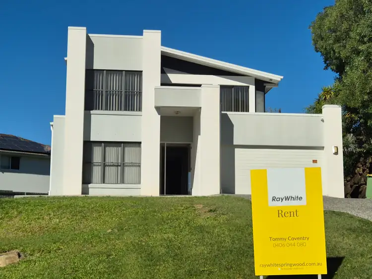 37 Lynette Way, Daisy Hill QLD 4127