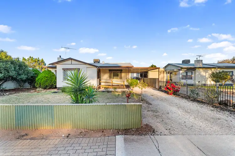 Main view of Homely house listing, 22 Mckenzie Road, Elizabeth Downs SA 5113