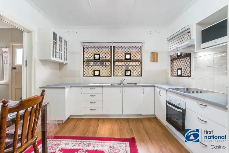 Second view of Homely house listing, 204 Walker Street, Casino NSW 2470
