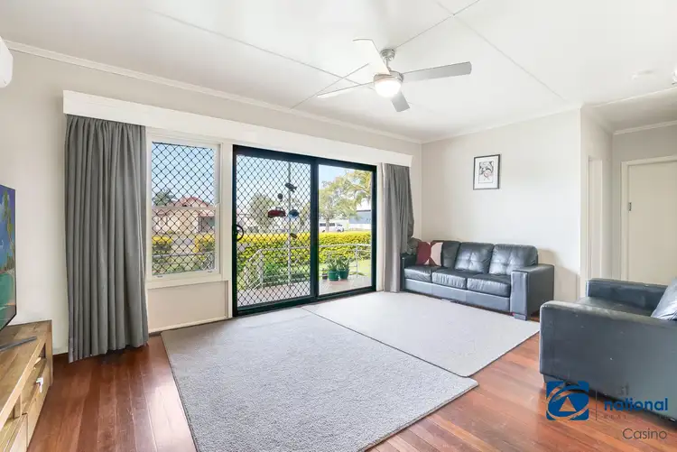 Third view of Homely house listing, 204 Walker Street, Casino NSW 2470