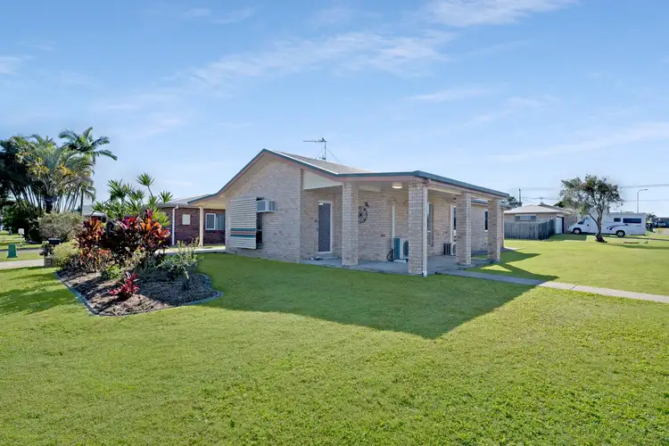 68 Bradman Drive, Glenella QLD 4740