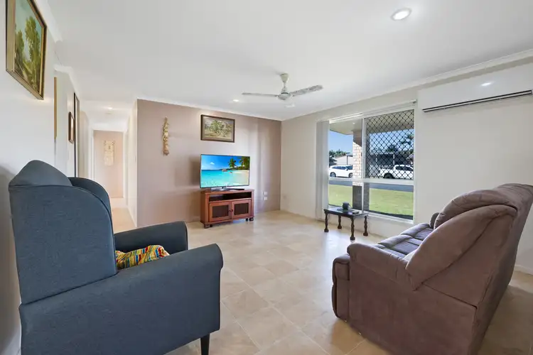 Third view of Homely house listing, 68 Bradman Drive, Glenella QLD 4740