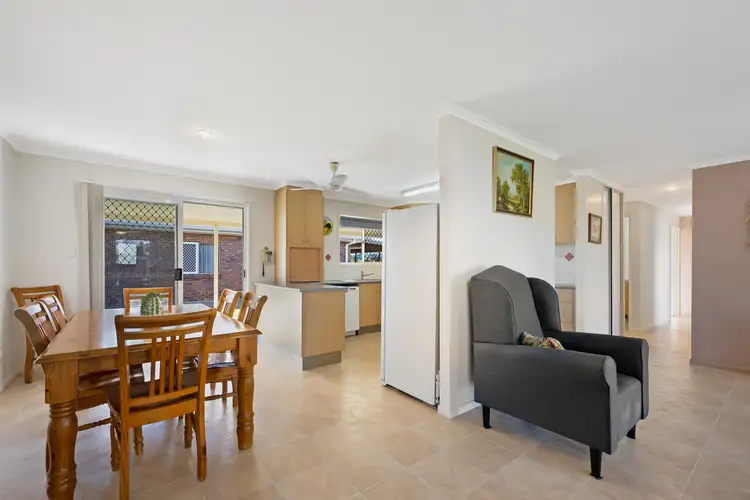 Fourth view of Homely house listing, 68 Bradman Drive, Glenella QLD 4740