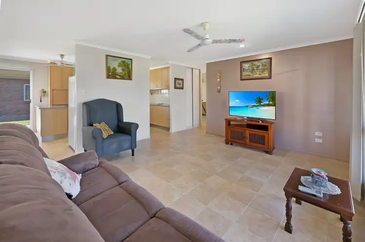 Sixth view of Homely house listing, 68 Bradman Drive, Glenella QLD 4740