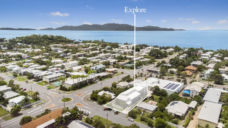 Main view of Homely unit listing, 5/39 Cook Street, North Ward QLD 4810