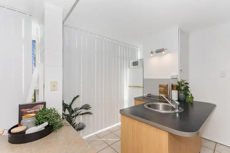 Third view of Homely unit listing, 5/39 Cook Street, North Ward QLD 4810