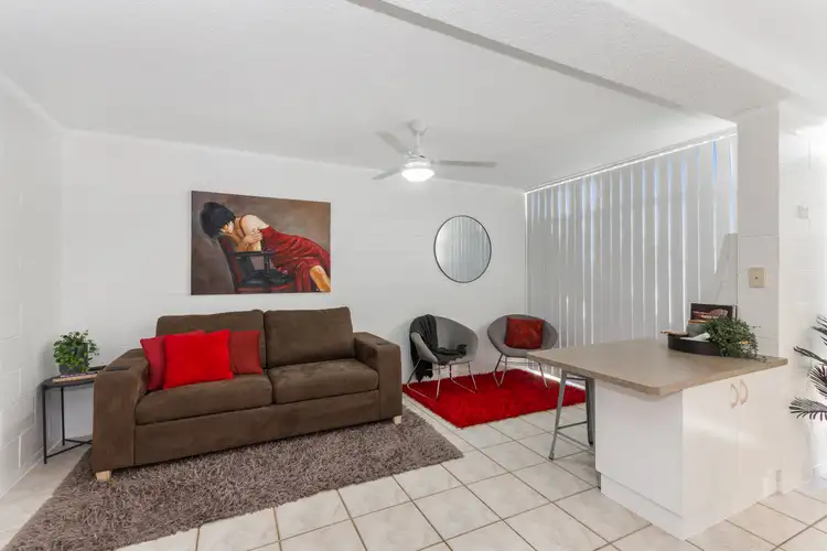 Fourth view of Homely unit listing, 5/39 Cook Street, North Ward QLD 4810