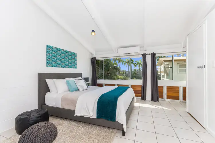 Fifth view of Homely unit listing, 5/39 Cook Street, North Ward QLD 4810