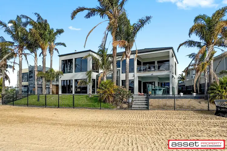 17 Coral Island Court, Patterson Lakes VIC 3197