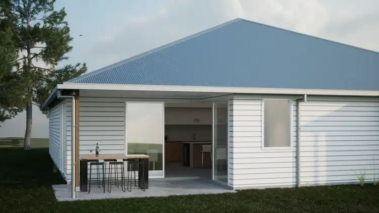 Fifth view of Homely house listing, 44 Amity Street, Narangba QLD 4504