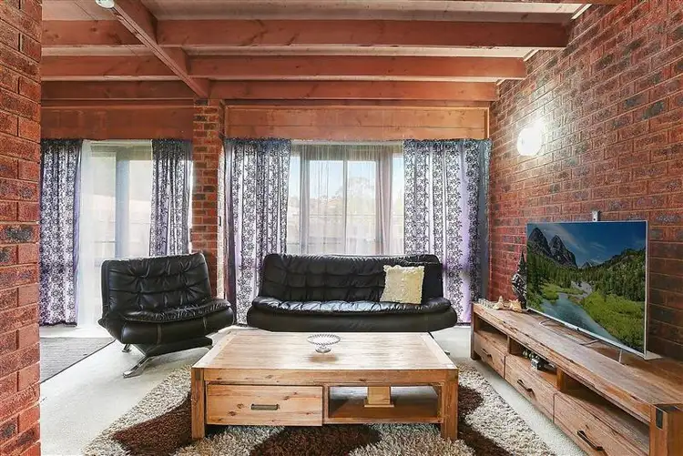 Second view of Homely unit listing, 1/57 Combarton Street, Box Hill VIC 3128