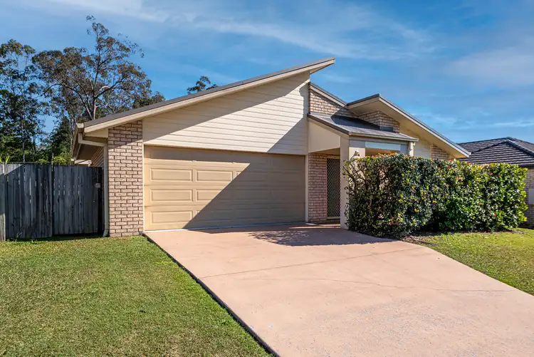 Main view of Homely house listing, 12 Hulett Street, Goodna QLD 4300
