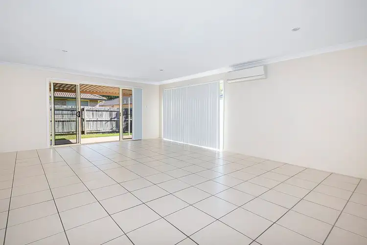 Second view of Homely house listing, 12 Hulett Street, Goodna QLD 4300