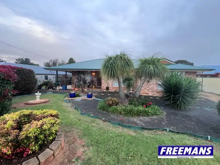 Second view of Homely house listing, 60 Windsor Circle, Kingaroy QLD 4610