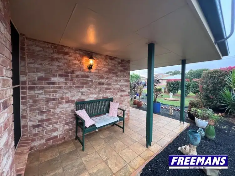 Fourth view of Homely house listing, 60 Windsor Circle, Kingaroy QLD 4610