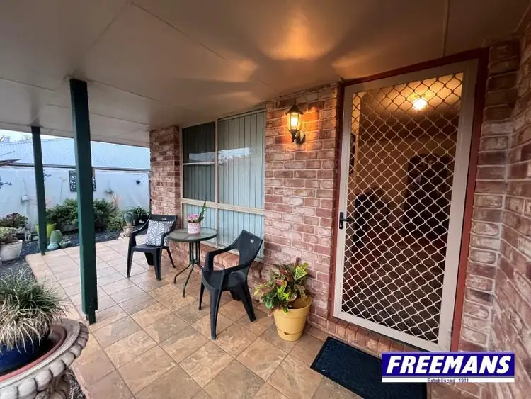 Fifth view of Homely house listing, 60 Windsor Circle, Kingaroy QLD 4610