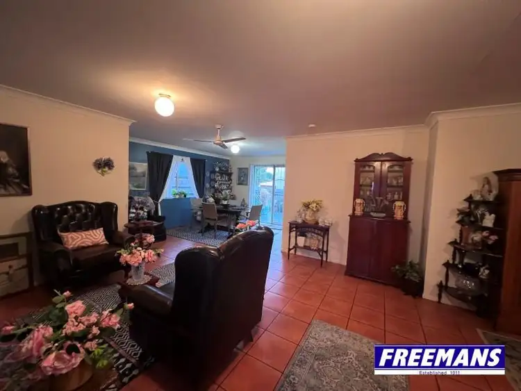 Seventh view of Homely house listing, 60 Windsor Circle, Kingaroy QLD 4610