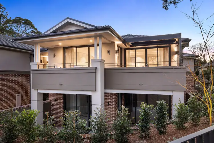 103/102 Bannockburn Road, Pymble NSW 2073