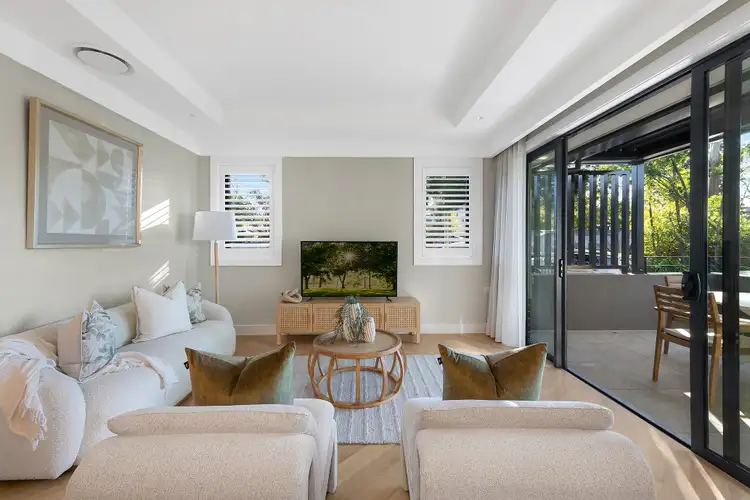 Second view of Homely apartment listing, 103/102 Bannockburn Road, Pymble NSW 2073