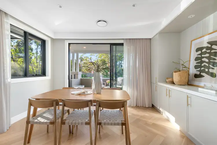 Fourth view of Homely apartment listing, 103/102 Bannockburn Road, Pymble NSW 2073