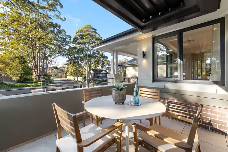 Fifth view of Homely apartment listing, 103/102 Bannockburn Road, Pymble NSW 2073