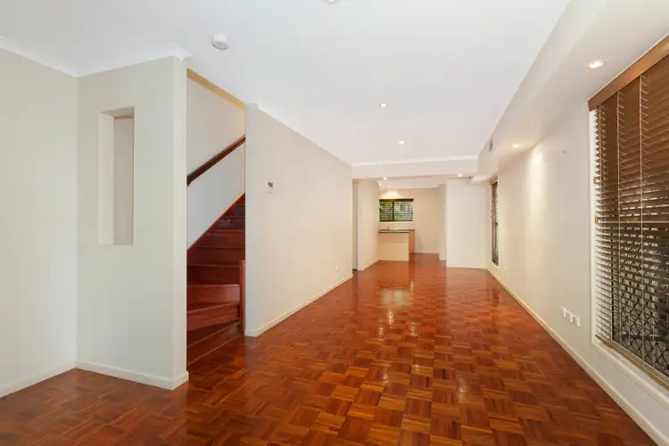 Main view of Homely townhouse listing, 1/430 Bennetts Road, Norman Park QLD 4170