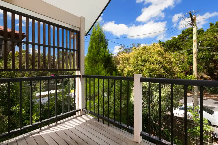 Third view of Homely townhouse listing, 1/430 Bennetts Road, Norman Park QLD 4170
