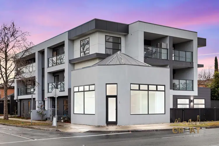 Main view of Homely unit listing, G00/133 Anderson Road, Albion VIC 3020