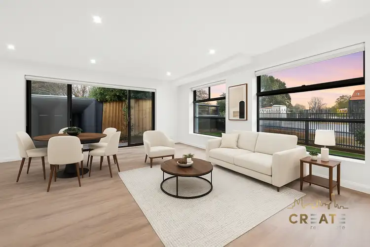 Fourth view of Homely unit listing, G00/133 Anderson Road, Albion VIC 3020