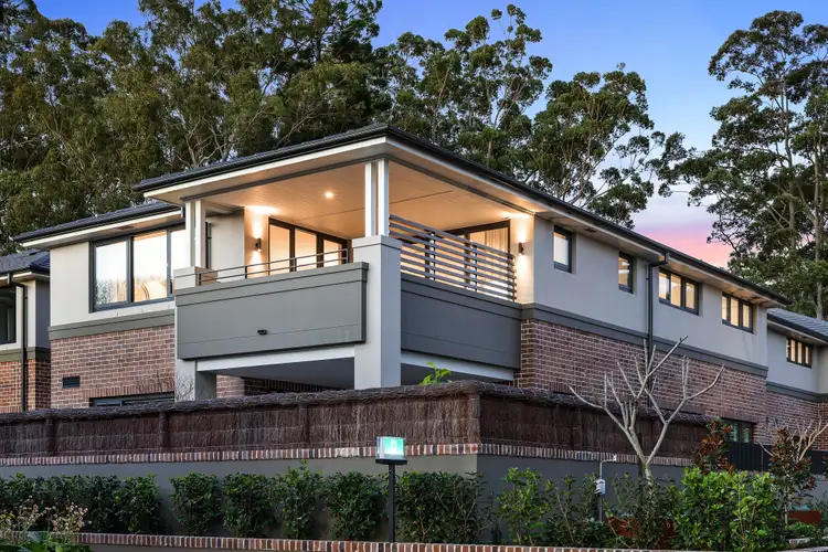 105/102 Bannockburn Road, Pymble NSW 2073