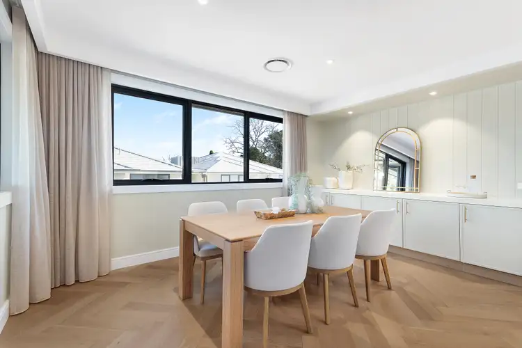 Fifth view of Homely apartment listing, 105/102 Bannockburn Road, Pymble NSW 2073