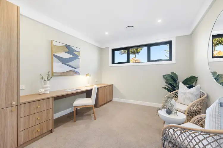 Sixth view of Homely apartment listing, 105/102 Bannockburn Road, Pymble NSW 2073
