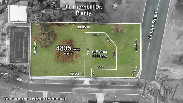 11 Thornbill Drive, Plenty VIC 3090