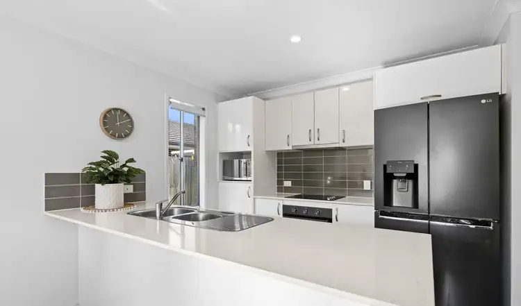 Second view of Homely house listing, 41 Ogilvy Road, Burpengary QLD 4505
