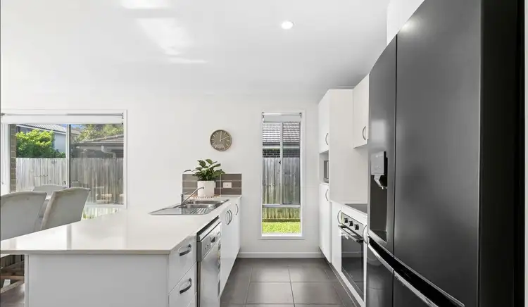 Third view of Homely house listing, 41 Ogilvy Road, Burpengary QLD 4505