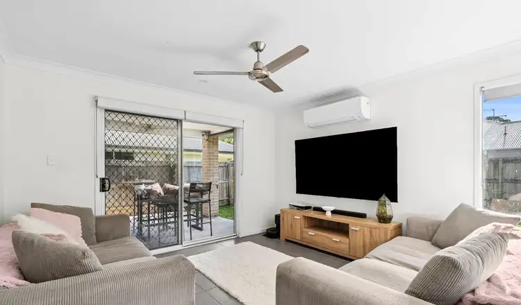 Fourth view of Homely house listing, 41 Ogilvy Road, Burpengary QLD 4505