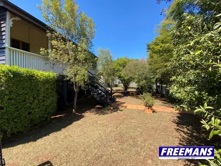 Second view of Homely house listing, 8 Fisher Street, Kingaroy QLD 4610
